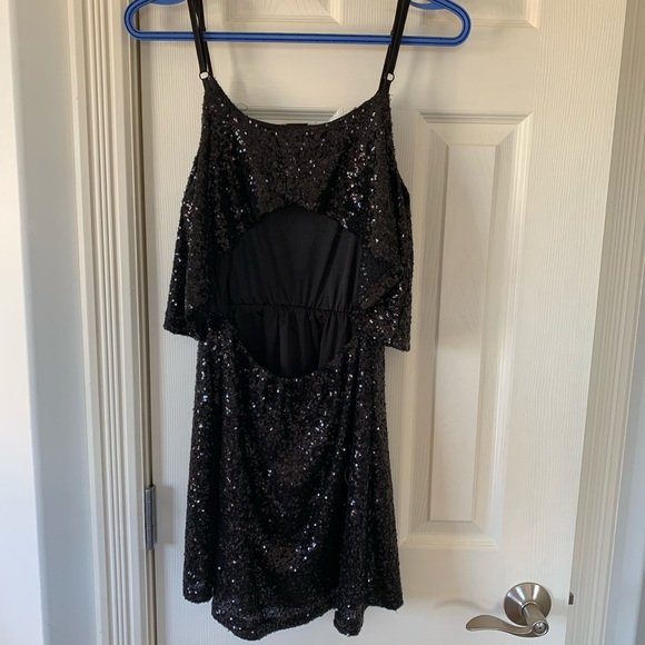 TOBI sequin dress - Picture 2 of 2